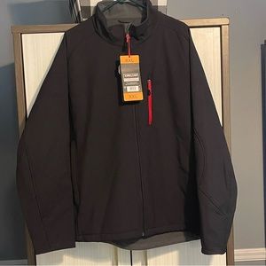 Brand new with wags. Kirkland Jacket. Size XXL.